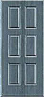 Lauko šarvuotos durys - Šarvo lauko durys namams - Durų raižiniai, raštai - TR-28